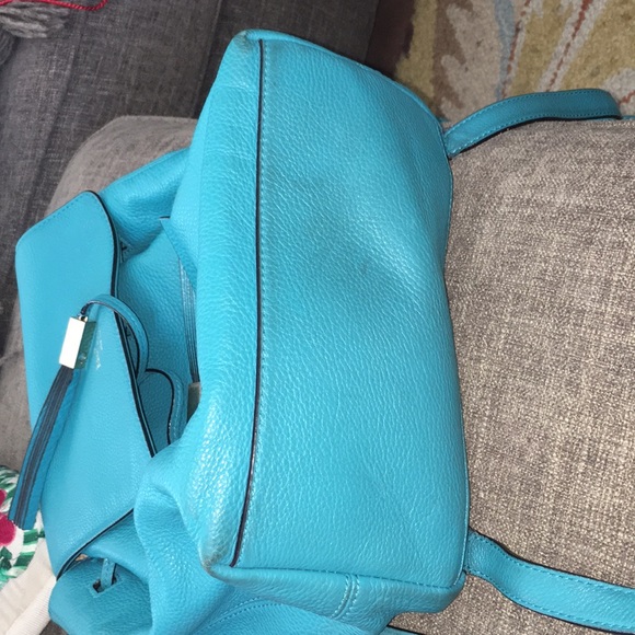 Kate Spade backpack - Picture 4 of 4